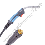 Горелка MIG-24 3м 250А возд. Varteg