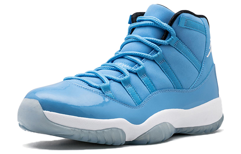 Кроссовки Jordan Air Jordan 11 Retro Pantone