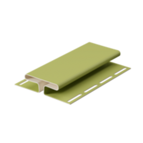 Docke PREMIUM// H-профиль (Олива)