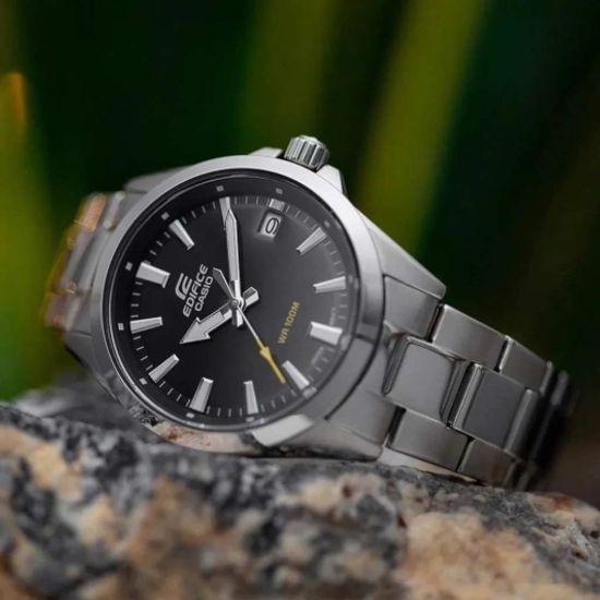 Наручные часы Casio EFV-100D-1A