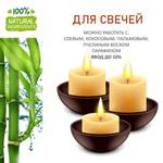 Бамбуковый крем, отдушка для свечей и мыла