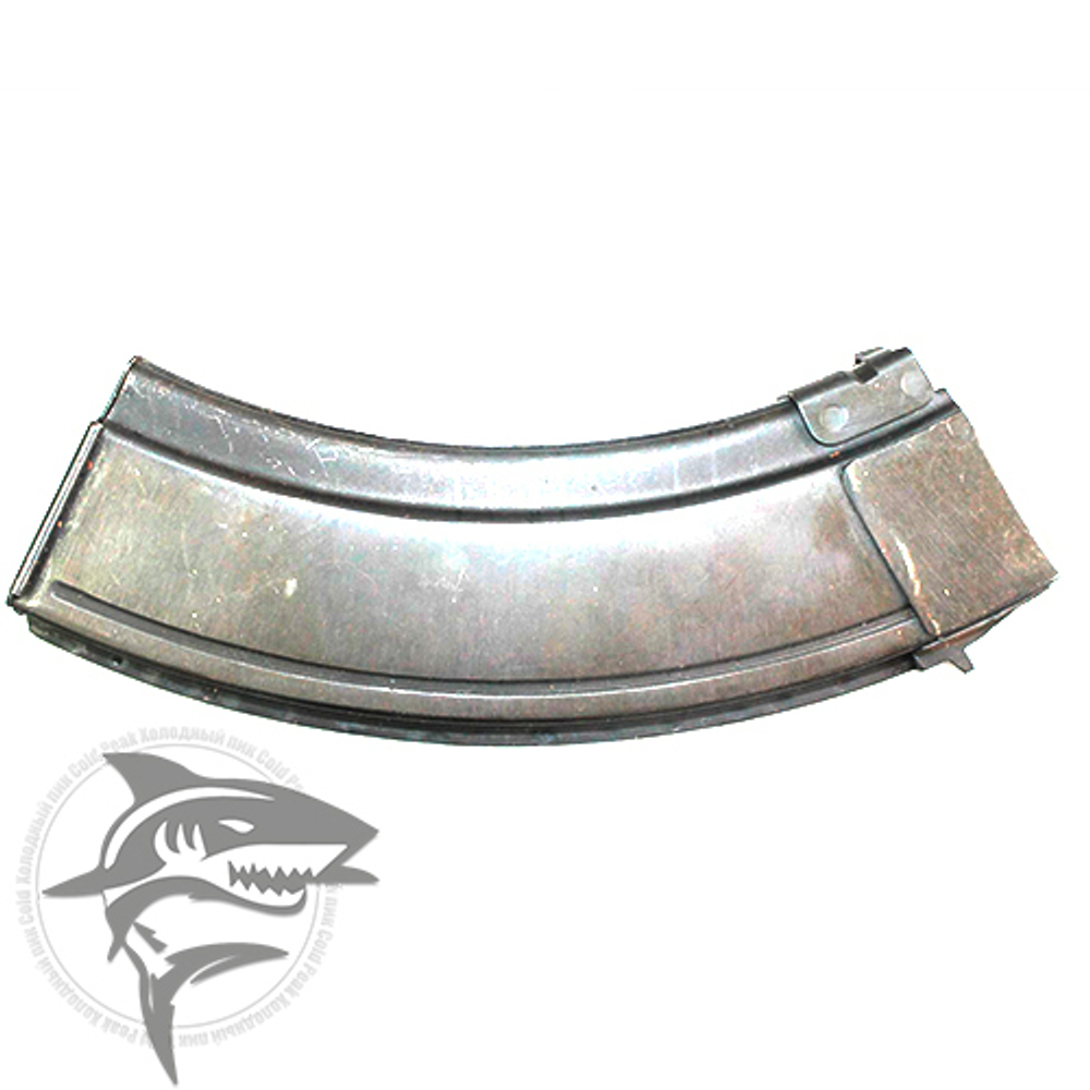 Магазин к автомату Калашникова АКМ Металл