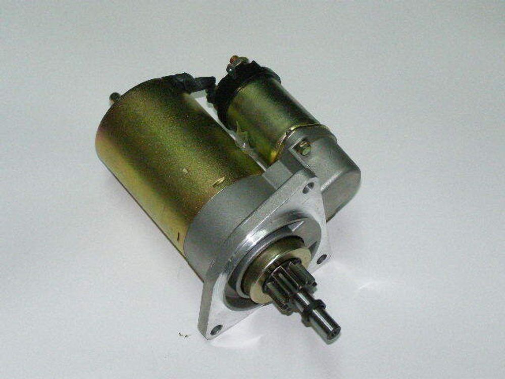 Стартер /2108/ редук. 12V 1.55 KW (Булстарт)