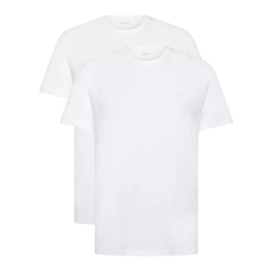 Футболка (набор 2шт) мужская BOSS TShirtRN 2P Comfort