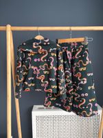 Костюм Raspberry Plum, 140