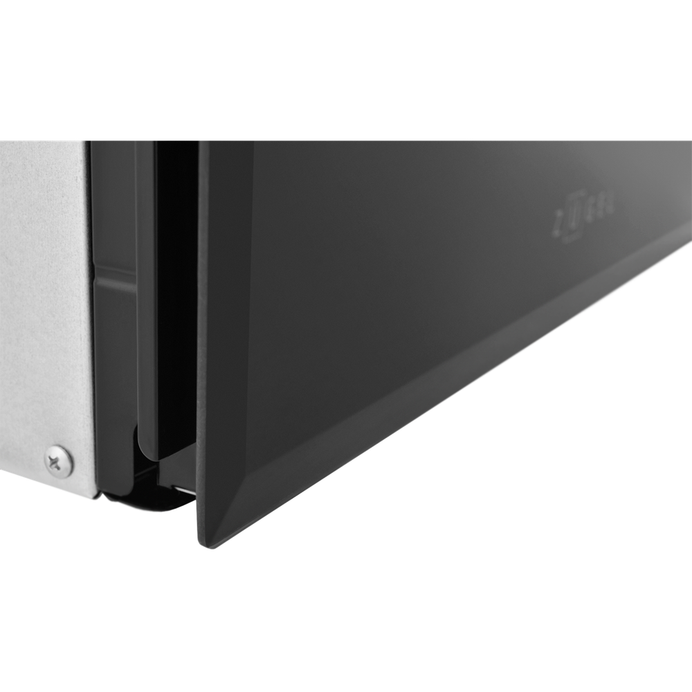 Встраиваемый духовой шкаф ZUGEL ZOE452B