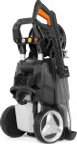 Автомойка DAEWOO DAW 625