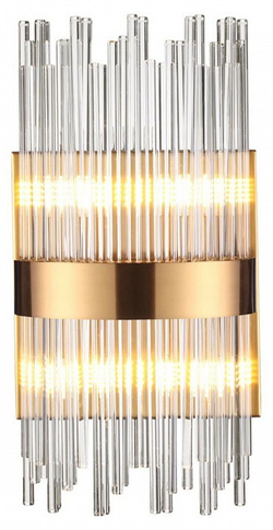 Бра Odeon Light 4722/4W