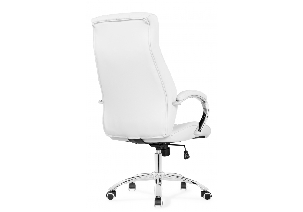 Компьютерное кресло Woodville Monte белое