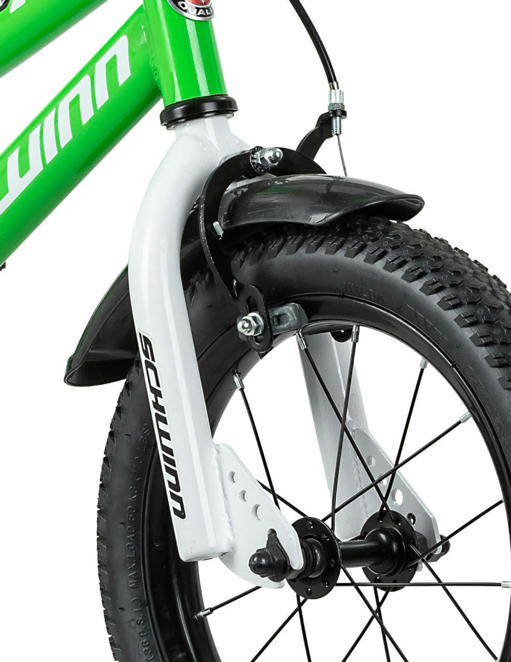 Детский велосипед Schwinn Koen 14 (2021)