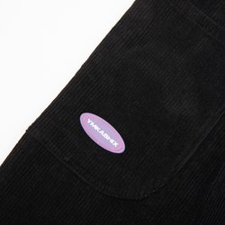 БРЮКИ YMKASHIX VELVET SERIES TWO