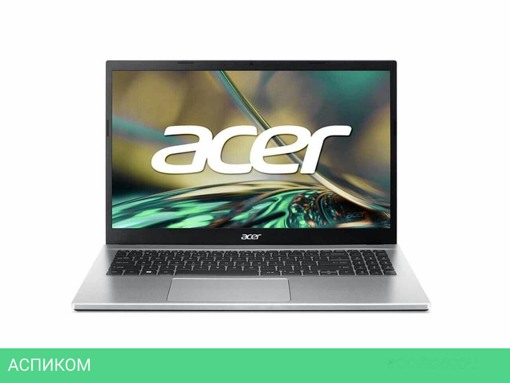Ноутбук Acer Aspire 3 A315-59-52X6 NX.K6TER.007 NX.K6TER.007