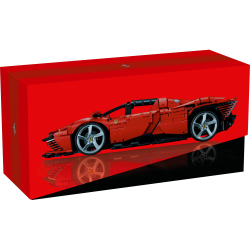 LEGO Technic - Феррари Дайтона SP3 42143