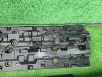 Накладка порога Комплект BMW X5 G05 (2018-2023)