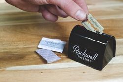 Накопитель для лезвий Rockwell (RR-SAFE)