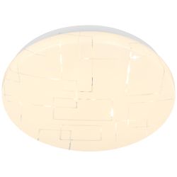 Светильник потолочный светодиодный ЭРА SPB-6 Slim Neo 18W-4K без ДУ | Светильники SPB-6 без ДУ