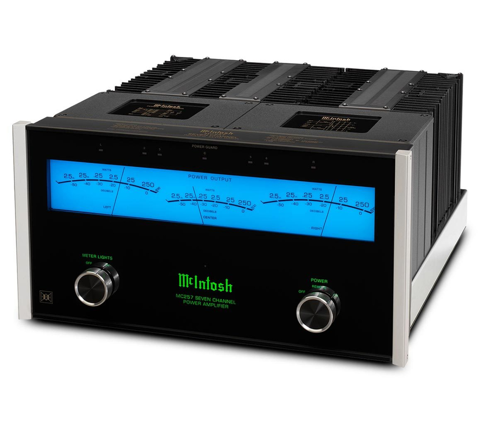 McIntosh MC257