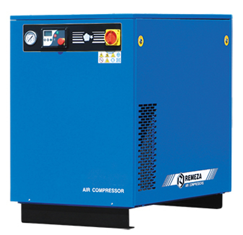 Винтовой компрессор Remeza ВК 100 15ВС
