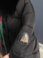 Пуховик  Alessandro Borelli, 128