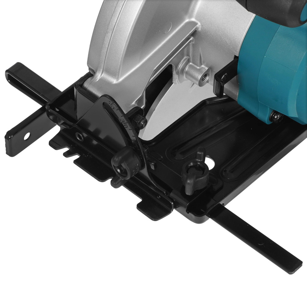 Дисковая циркулярная пила 185 мм HS7000 1 200 Вт 185 мм 5 200 об/мин