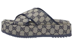 Gucci (Женская размерная сетка)