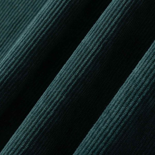 Рубашка Velvet Темно-Зеленая - фото 10