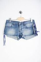 ШОРТЫ БРЕНДОВЫЕ