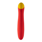 Вибратор 21см для точки G Romp Hype G-spot Vibrator RPVBSGX