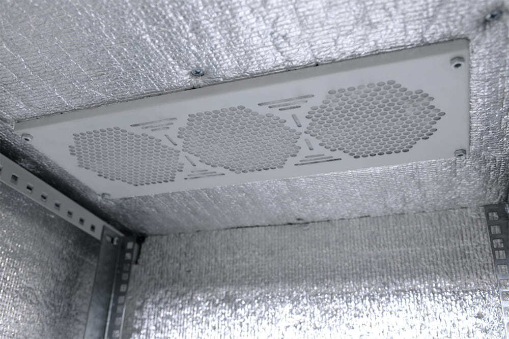 ЦМО R-FAN-F-IP21