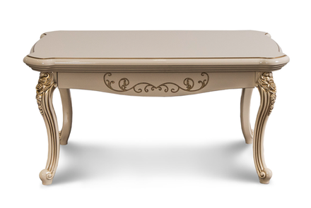 Мона Лиза (Эра) Стол журнальный прямоугольный