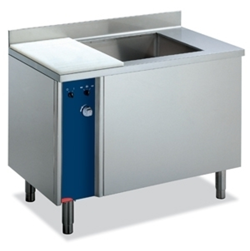 Машина для мойки овощей Electrolux LV200 660031