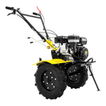 Мотоблок бензиновый Huter МК-1008Р