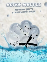 Сквиш лапка антистресс