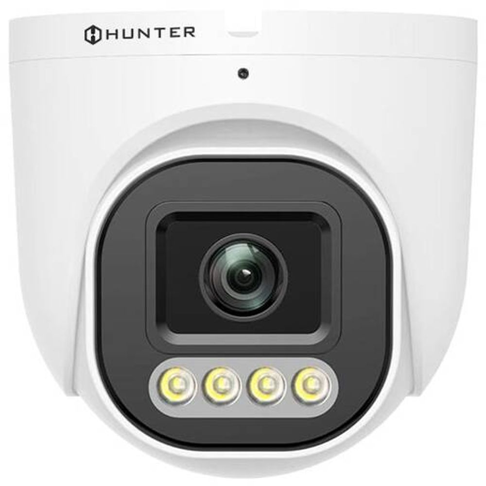HN-VD54DLPM (2.8) IP видеокамера 5Мп Hunter