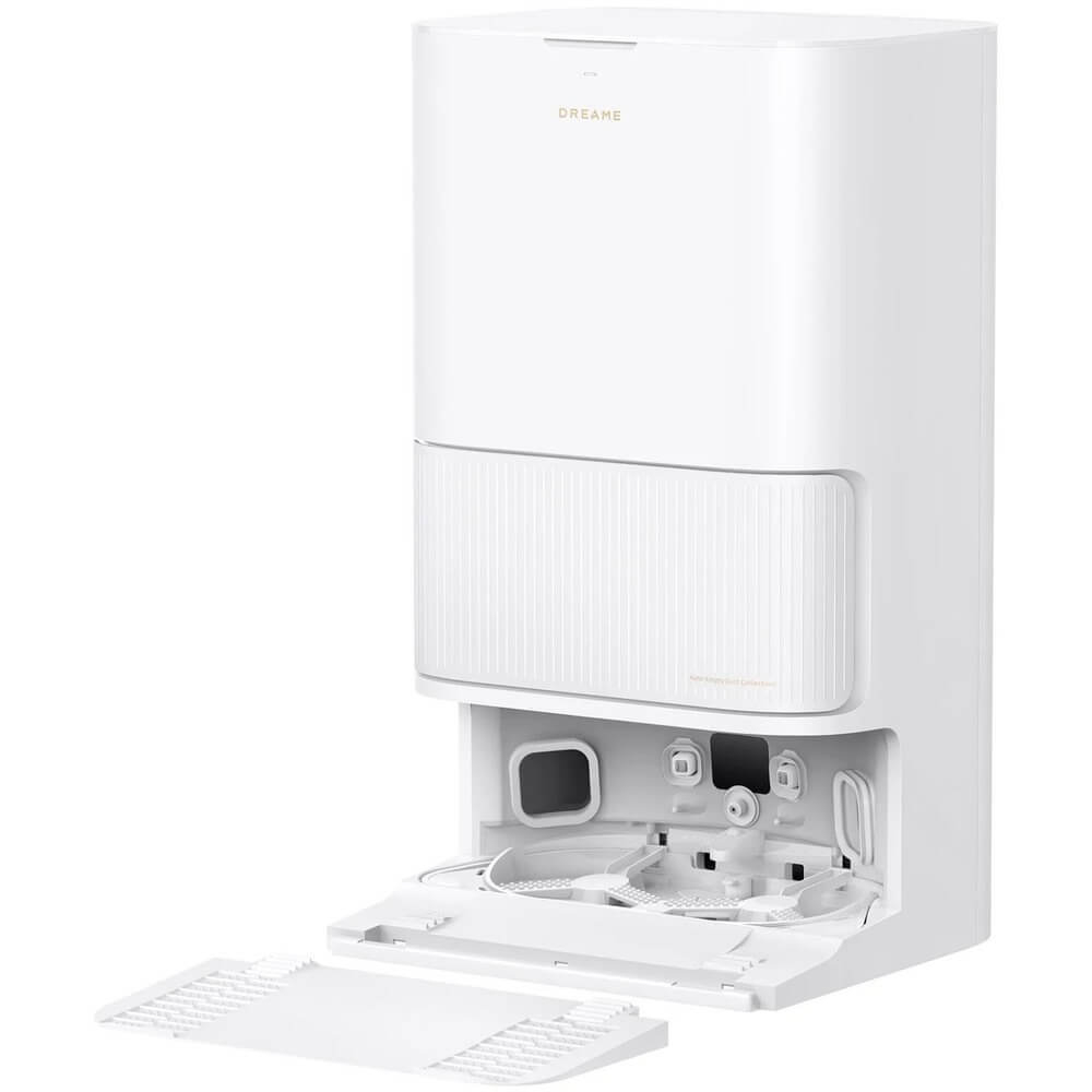 Робот-пылесос Dreame Bot L40 Ultra CE, RLD52SE