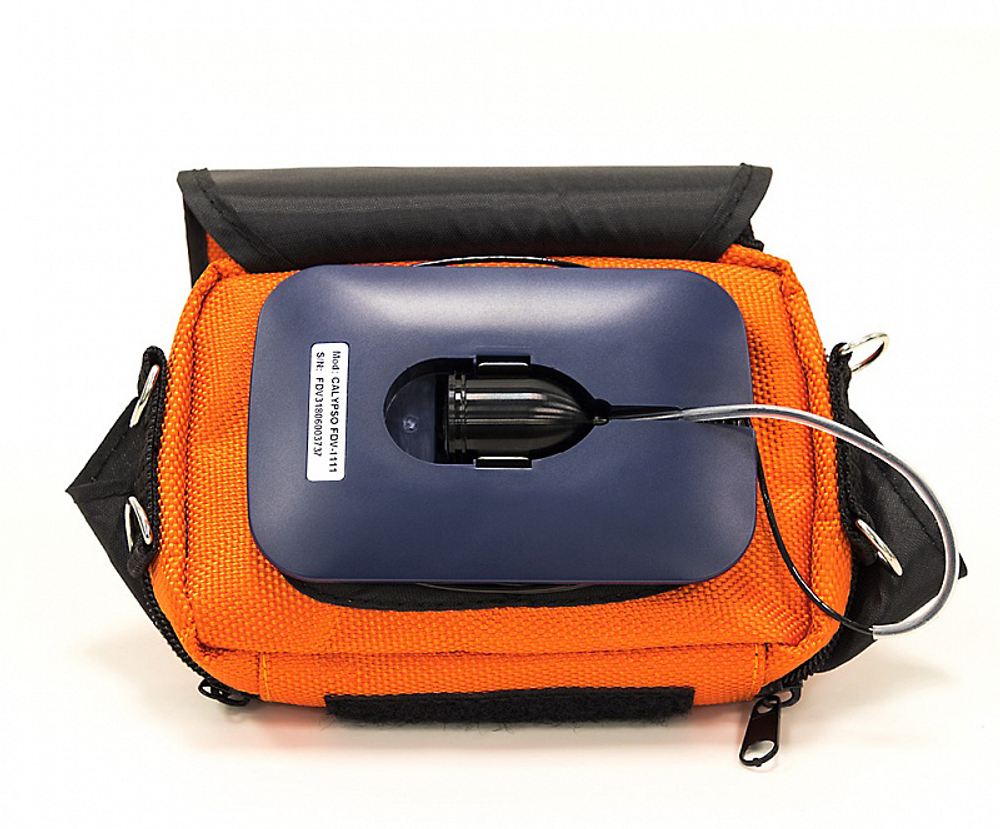 Подводная камера Calypso UVS-03 Plus [FDV-1113]