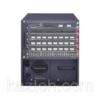 Коммутатор Cisco Catalyst WS-C6506E-IPSF-K9