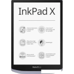 Электронная книга Onyx Boox Darwin 11 Black