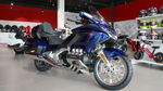 Honda GL 1800D