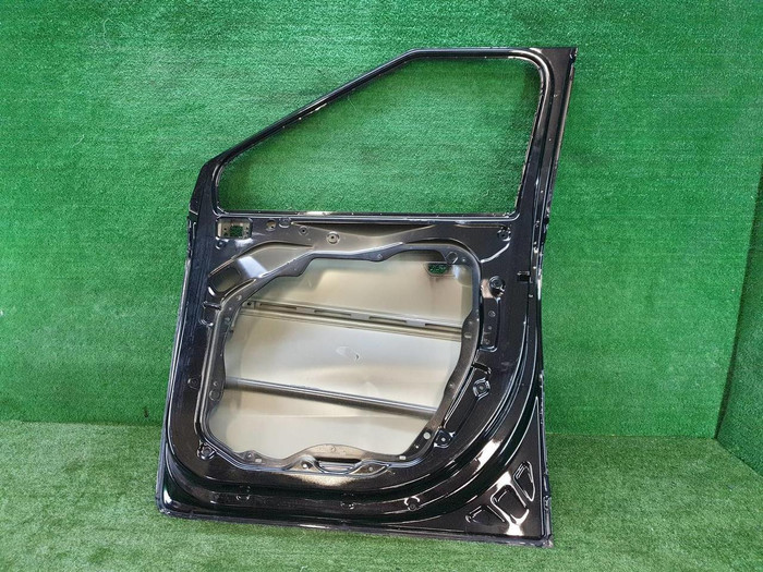 Дверь передняя правая Kia Carnival 4 (2020-н.в.)