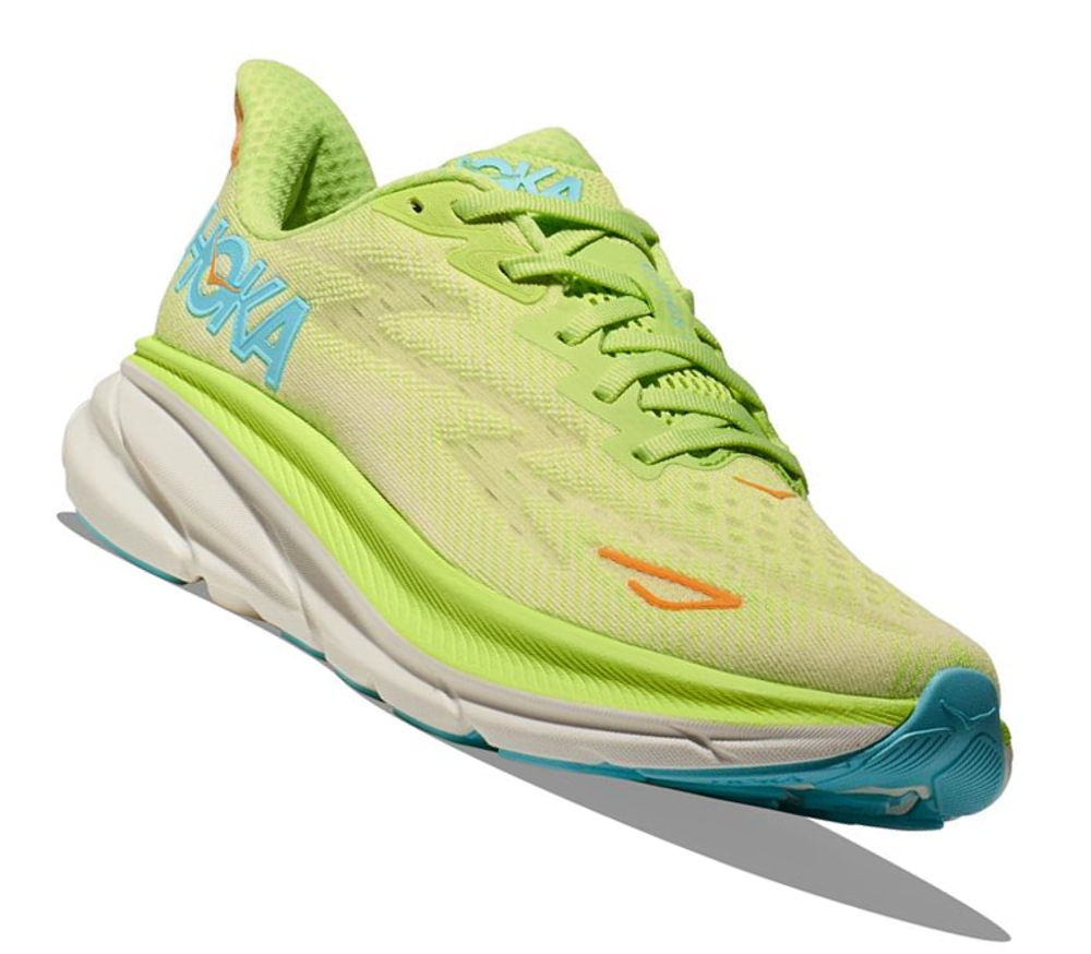 Кроссовки женские Hoka Clifton 9