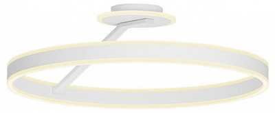 Светильник на штанге Citilux Дуэт CL719760