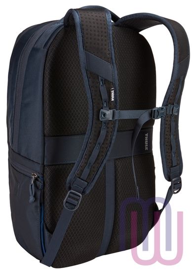 Рюкзак для ноутбука Thule Subterra Backpack 23L темно синий