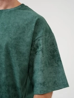 Комплект мужской "Винтаж" (бриджи)