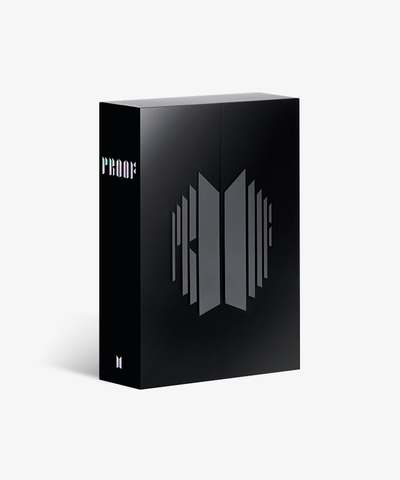 Альбом BTS - Proof [Standard Edition]