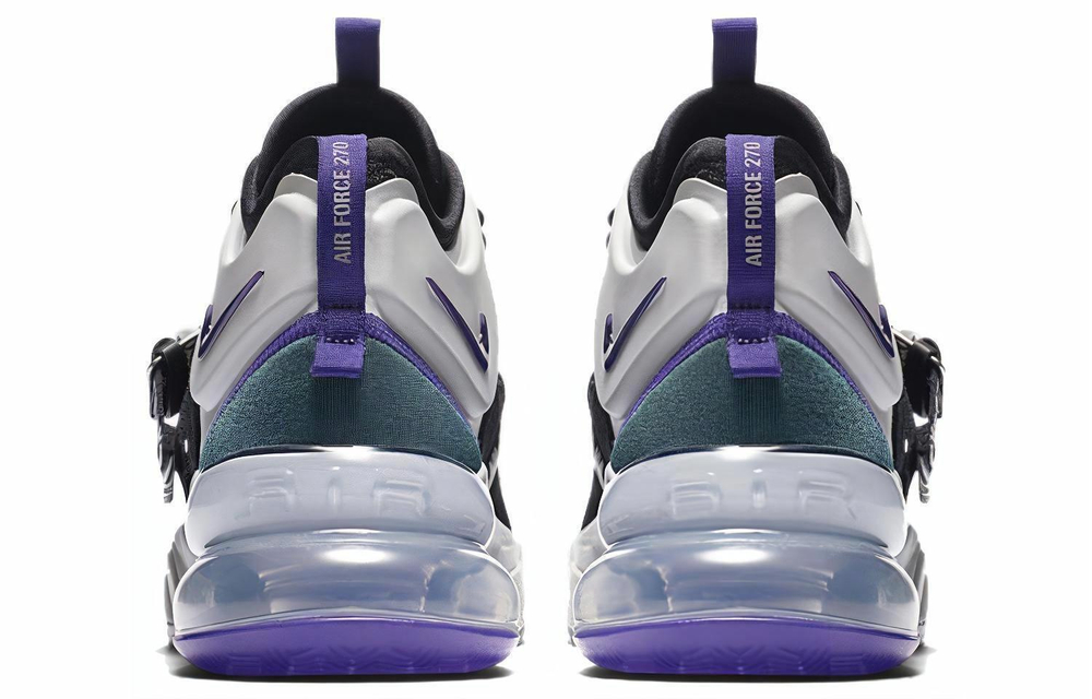 Кроссовки Nike Air Force 270 Carnivore