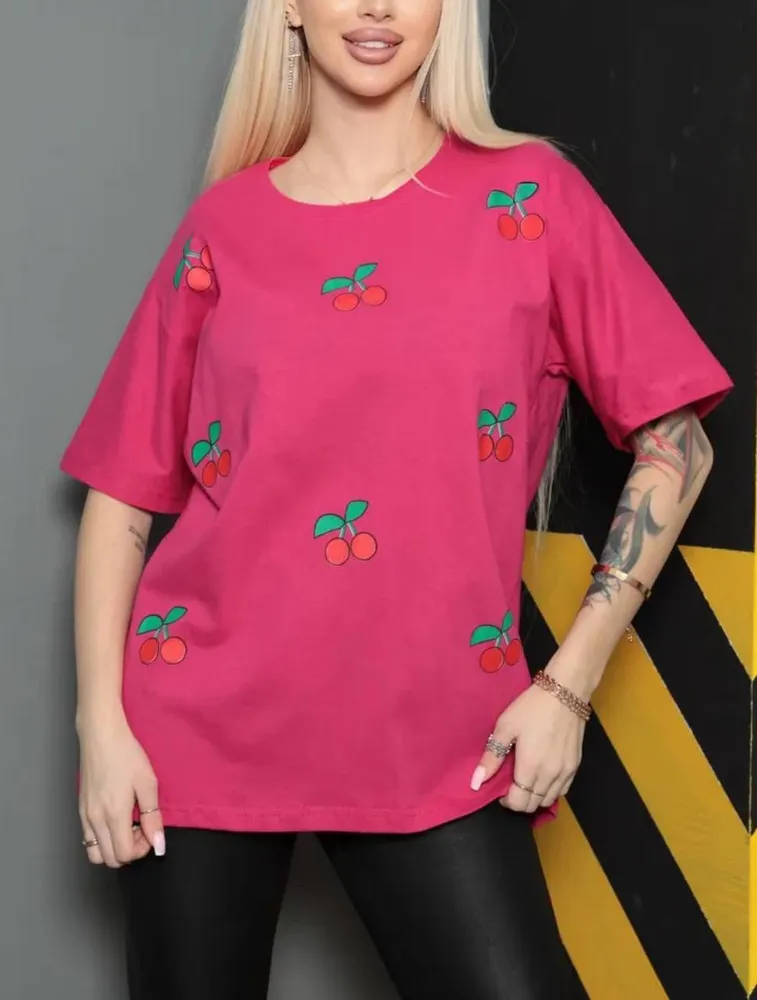 Футболка 6821685 Fabrika