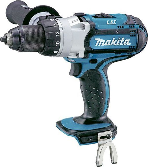 Аккумуляторная дрель-шуруповерт Makita DDF451Z
