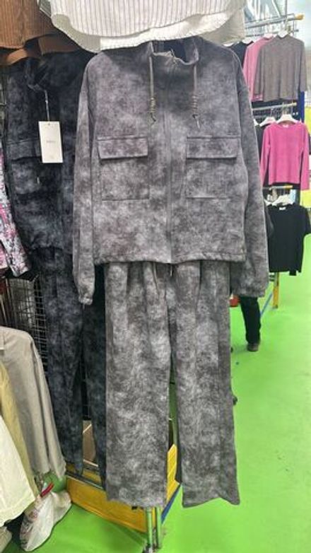 Костюм 50352265 Fabrika