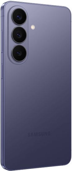 Смартфон Samsung Galaxy S26 12/256 Гб фиолетовый